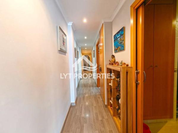 Piso en Gata de Gorgos