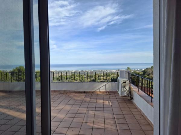 Casa independiente en Partida Portelles