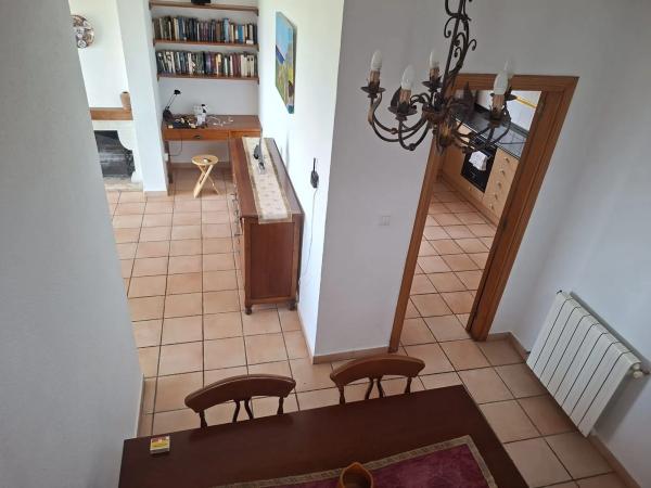 Casa independiente en Partida Portelles