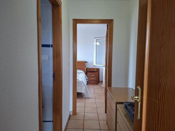 Casa independiente en Partida Portelles