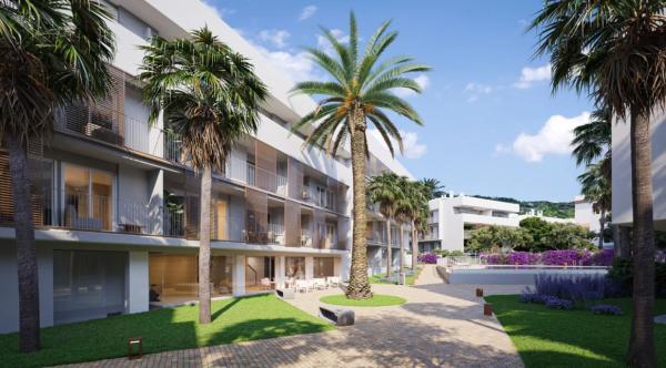 Piso en carretera del Cap de la Nau Pla