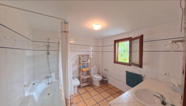 Chalet en La Lluca - La Tarraula