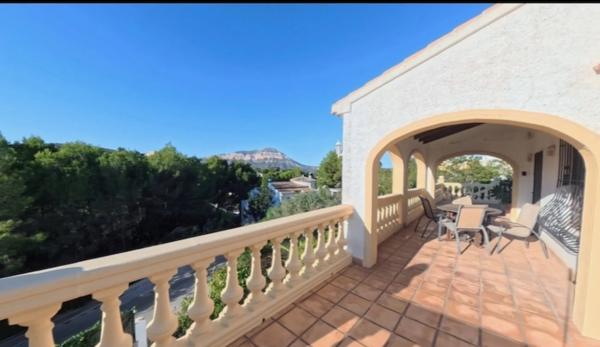 Chalet en La Lluca - La Tarraula