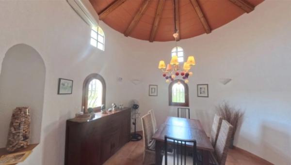 Chalet en La Lluca - La Tarraula