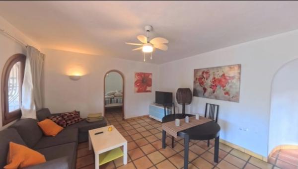 Chalet en La Lluca - La Tarraula