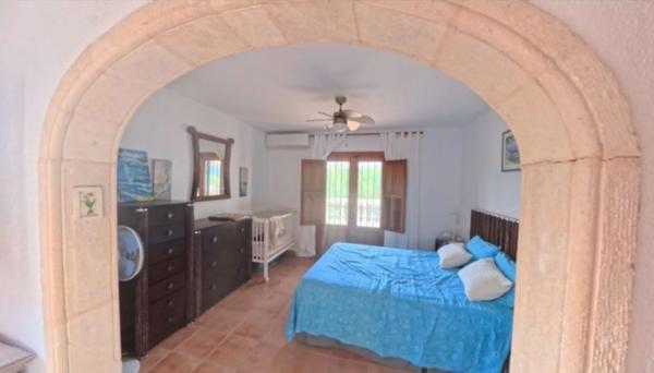 Chalet en La Lluca - La Tarraula