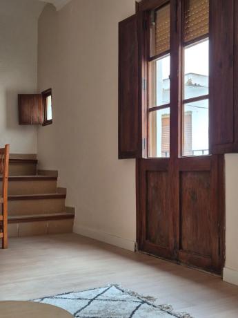 Casa de pueblo en calle Castell de Santa Barbara, 16