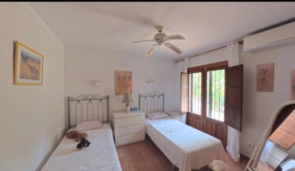 Chalet en La Lluca - La Tarraula