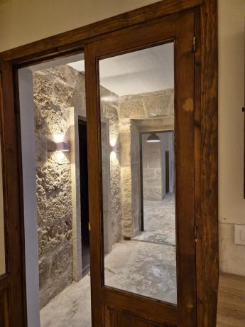 Casa de pueblo en calle Castell de Santa Barbara, 16