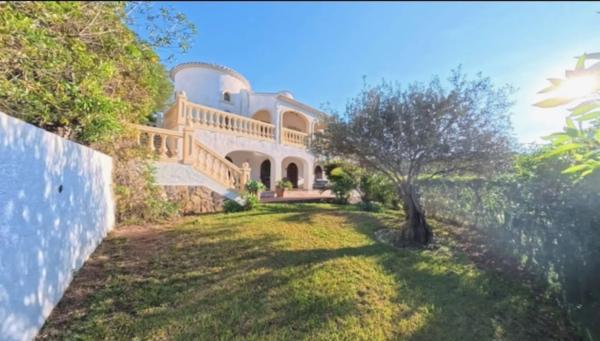 Chalet en La Lluca - La Tarraula