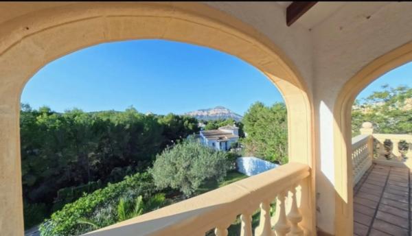 Chalet en La Lluca - La Tarraula