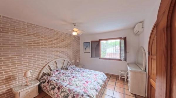 Chalet en La Lluca - La Tarraula