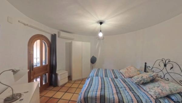 Chalet en La Lluca - La Tarraula