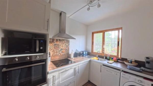 Chalet en La Lluca - La Tarraula