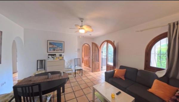 Chalet en La Lluca - La Tarraula