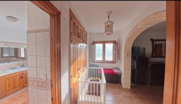 Chalet en La Lluca - La Tarraula