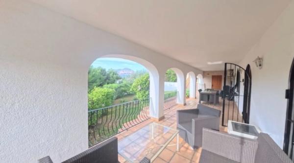 Chalet en La Lluca - La Tarraula