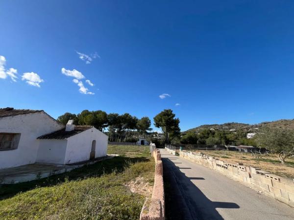 Chalet en El Tosalet - Cap Marti