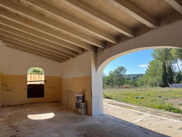 Chalet en El Tosalet - Cap Marti