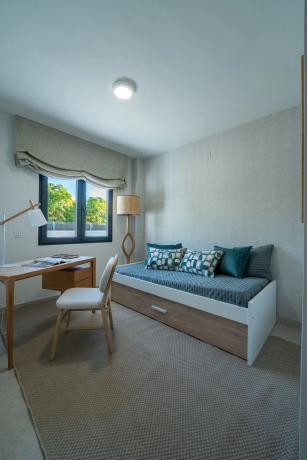 Piso en carretera Cabo de La Nao, 95