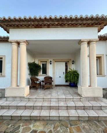 Casa independiente en calle Tadorna