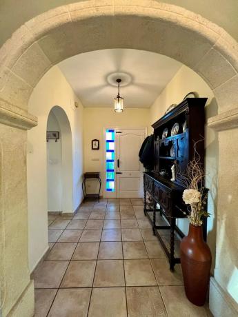 Casa independiente en calle Tadorna