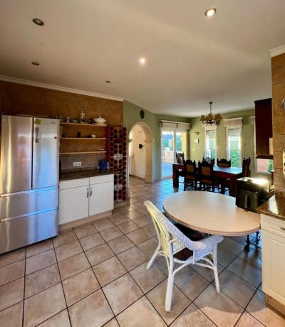 Casa independiente en calle Tadorna