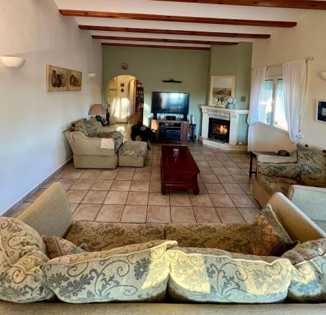 Casa independiente en calle Tadorna