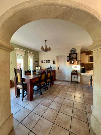 Casa independiente en calle Tadorna