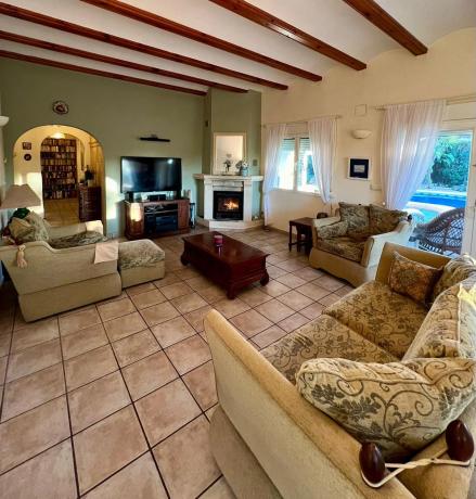 Casa independiente en calle Tadorna