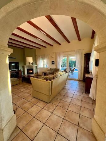 Casa independiente en calle Tadorna