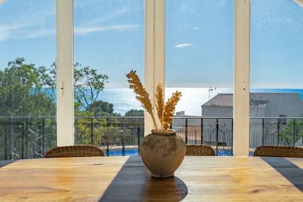 Chalet en La Granadella - Costa Nova