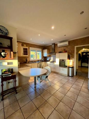 Casa independiente en calle Tadorna