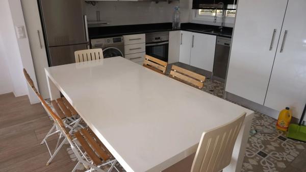 Piso en Centro Ciudad