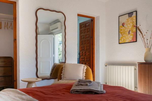 Chalet en La Granadella - Costa Nova