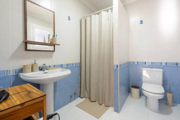 Chalet en La Granadella - Costa Nova