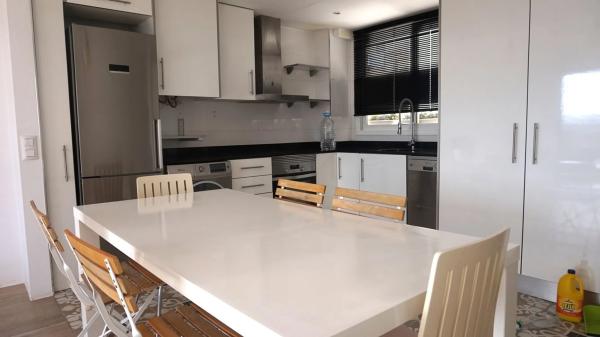 Piso en Centro Ciudad