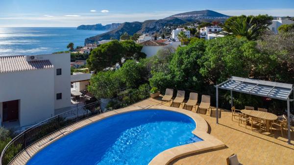 Chalet en La Granadella - Costa Nova