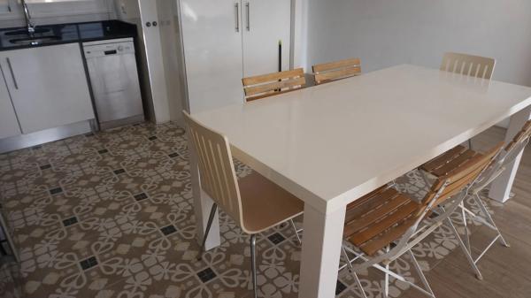 Piso en Centro Ciudad