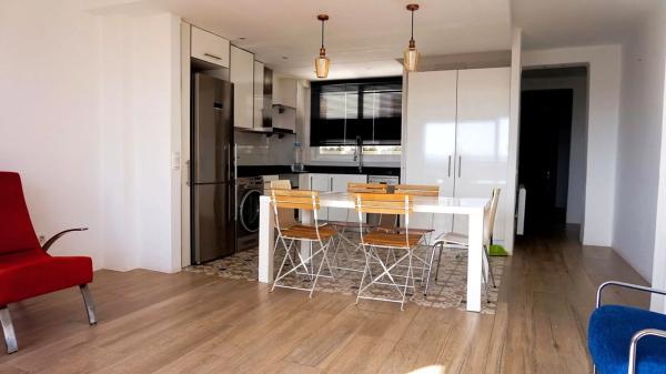 Piso en Centro Ciudad