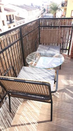 Piso en Centro Ciudad