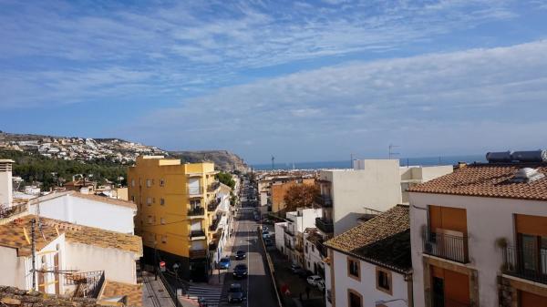 Piso en Centro Ciudad