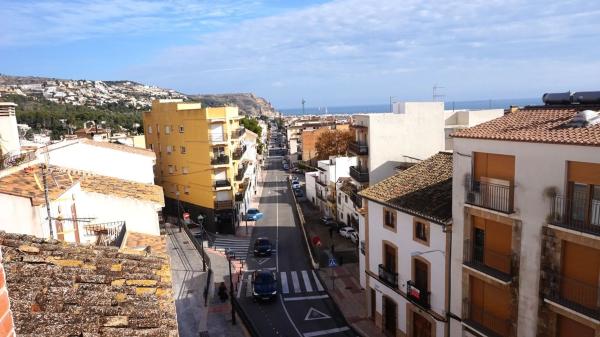 Piso en Centro Ciudad