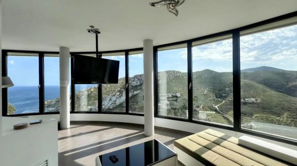 Chalet en El Tosalet - Cap Marti