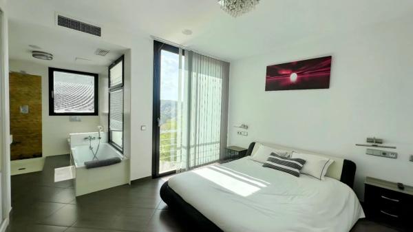 Chalet en El Tosalet - Cap Marti