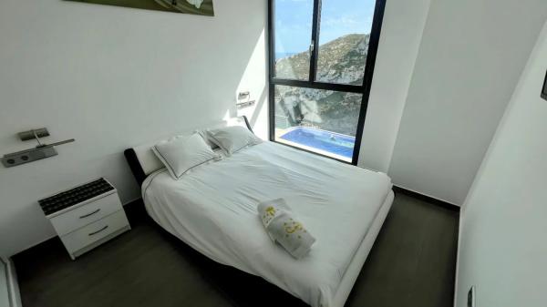 Chalet en El Tosalet - Cap Marti