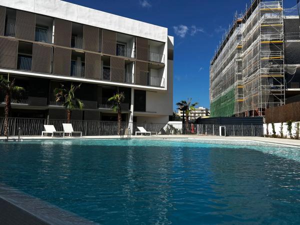 Piso en avenida del Rei Juan Carlos I, 62