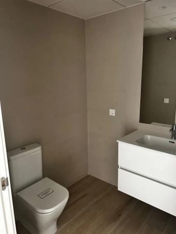 Piso en avenida del Rei Juan Carlos I, 62