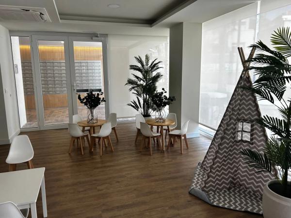 Piso en avenida del Rei Juan Carlos I, 62