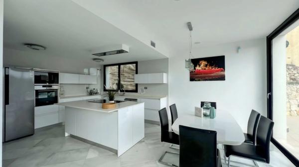 Chalet en El Tosalet - Cap Marti